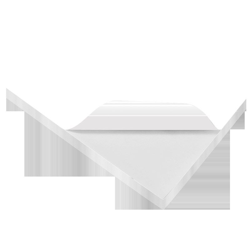 干胶标签切分打印纸空白亚面喷墨激光手写自粘办公张,文具电教/文化用品/商务用品,不干胶标签,淘宝优惠券,粉丝福利购,淘宝优惠卷