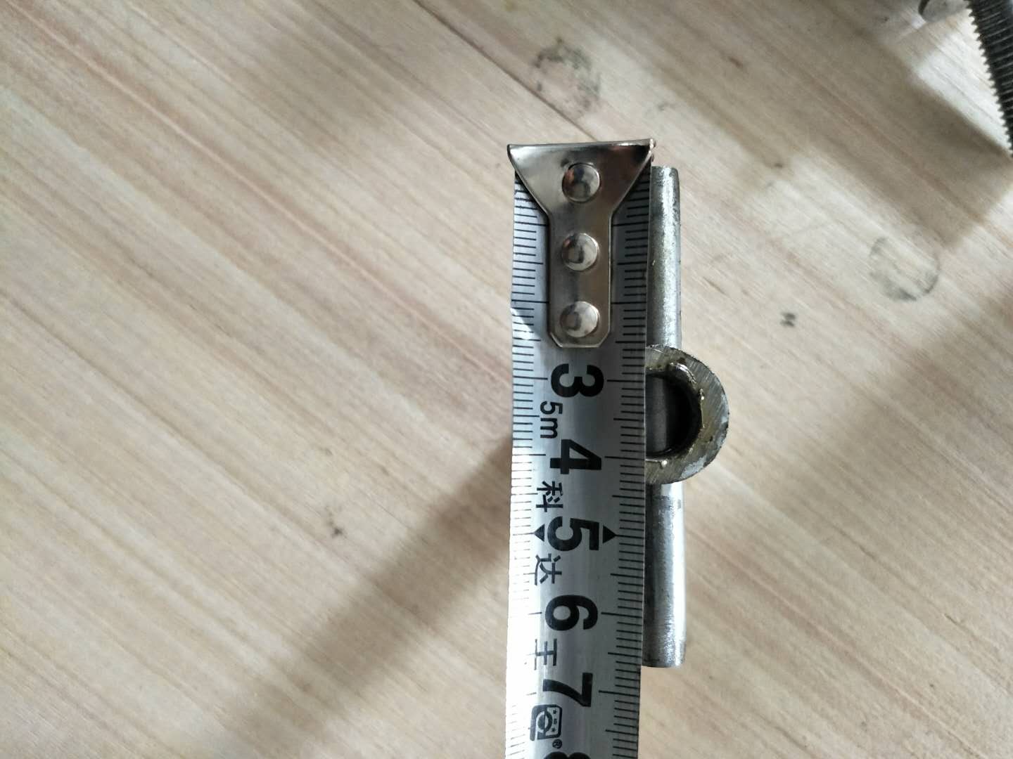 锯骨机 商用锯骨机成锁紧 锯条张紧调节器旋钮