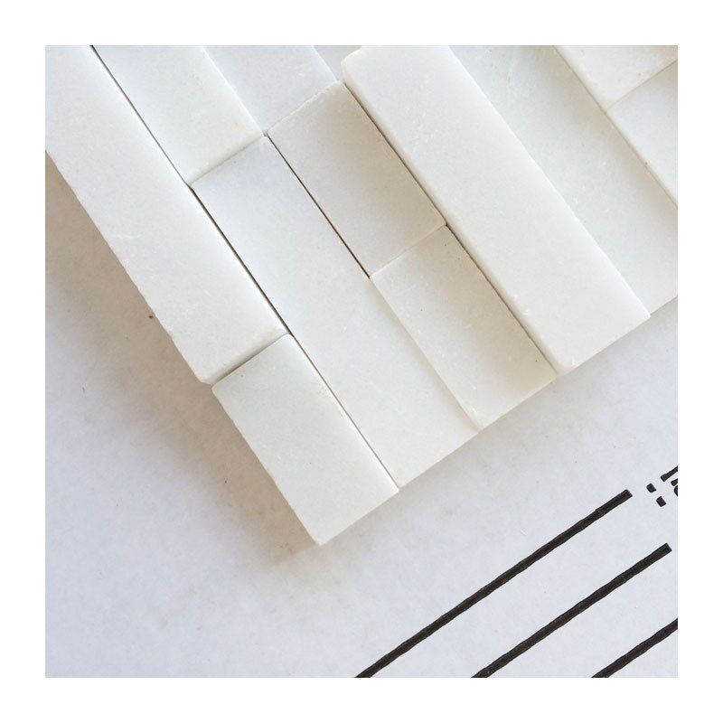 白色大理石马赛瓷砖东方白客厅吧台背景客厅石材浴室