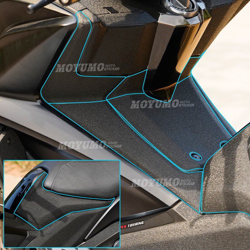 加厚装甲贴】适用光阳K5贴纸车身保护油箱贴膜防刮改装