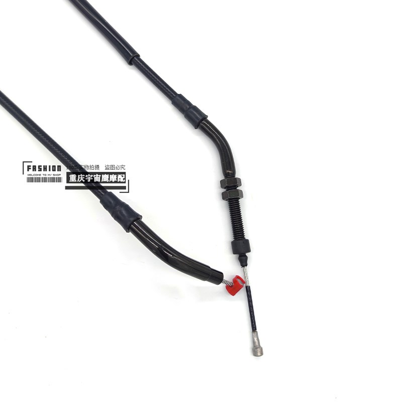 适用春风0MT离合线CF0-5-5原车品质离合线离合器拉线