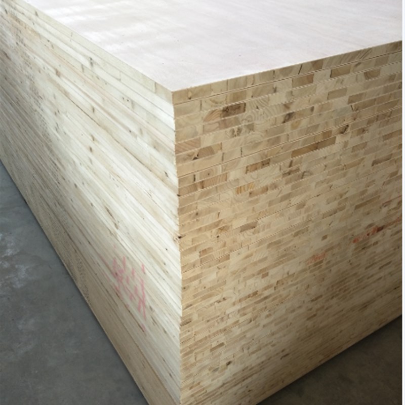 1mm细木工板杂木芯杉木芯柳桉芯打底门边框工程家装用板