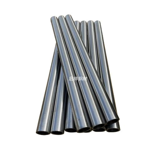 高精密无缝厚壁管无缝钢管精密管零切2号活塞杆精密钢管切割号