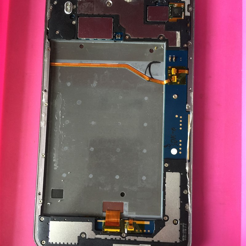 COOLPD酷派997/997T/997D/大神1/内外屏幕总成板电池后盖