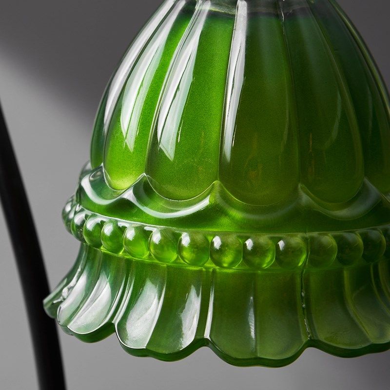 JI.GUNG.JI 绿野仙踪铃兰香薰融蜡烛灯 浪漫复古香氛融烛灯,家居饰品,香薰融蜡灯,淘宝优惠券,粉丝福利购,淘宝优惠卷