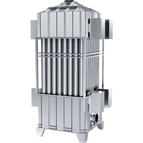 高压湿式静电除尘器锅炉塑料颗粒沥青除油烟工业废气处理环保设备