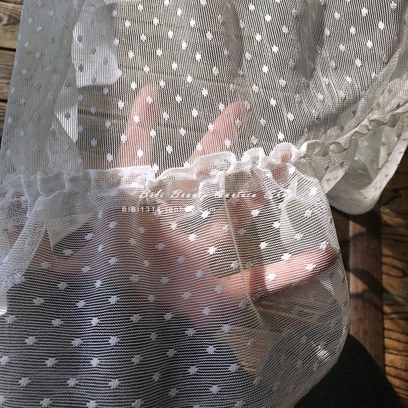 法式浪漫荷叶边经编蕾丝纱防尘装饰桌布茶几布四种图案成品,居家布艺,桌布,淘宝优惠券,粉丝福利购,淘宝优惠卷