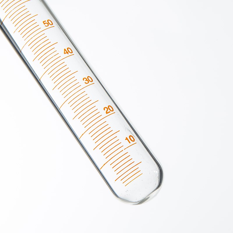 减压馏程测定器用H/T015润滑油蜡油石油产品减压蒸馏烧瓶