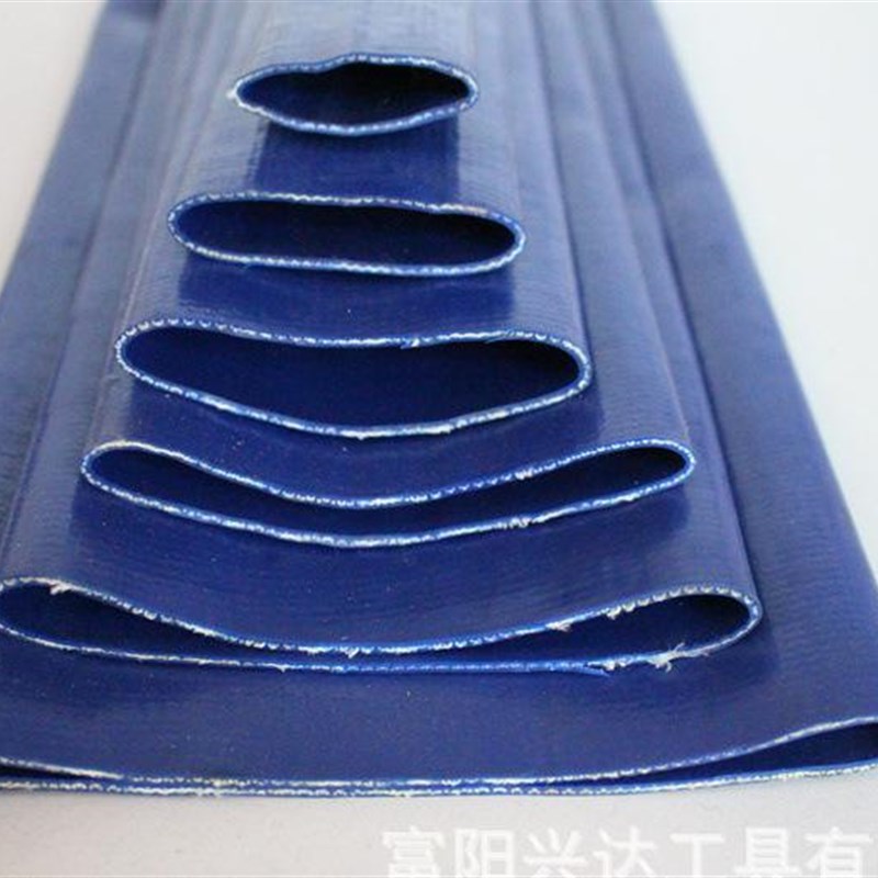 农用灌溉水管/橡胶管/橡胶软管/输水管/输水带1-10寸尺寸全 英寸