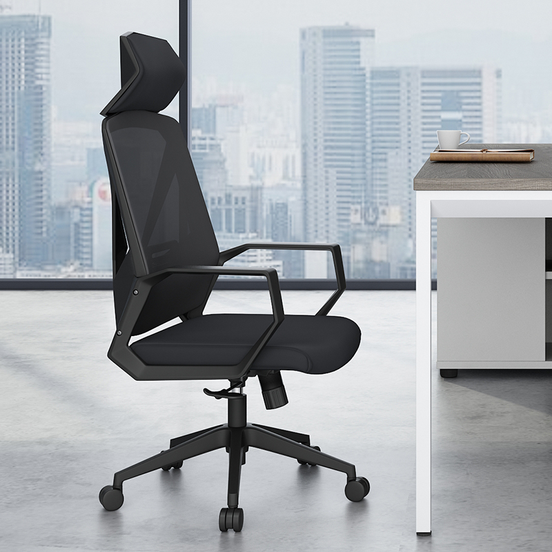 法果电脑椅家用转椅书桌椅子电竞椅游戏椅升降书房椅舒适办公椅