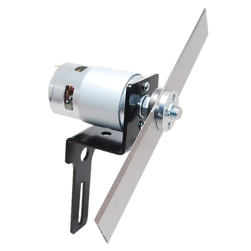 795直流电机高速马达12V/24V微型DIY园林修剪 打尖大功率电动工具