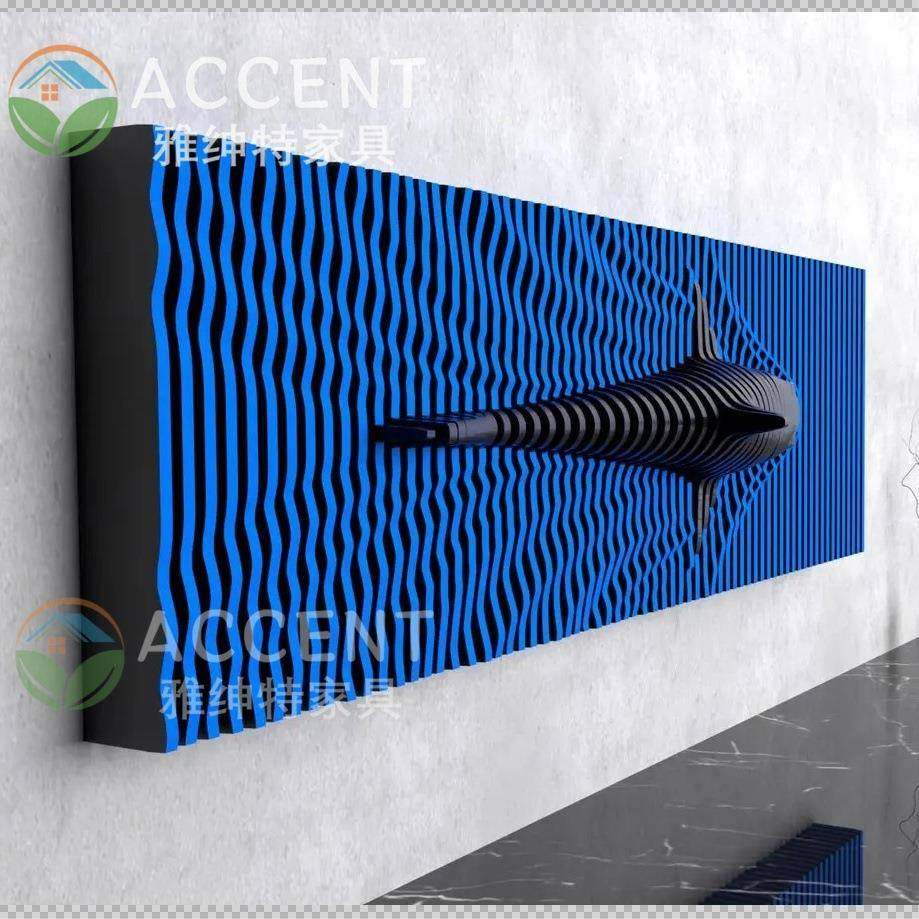 创意十足动感流畅潮切艺境艺术壁饰高端别墅影音室背景墙,商业/办公家具,休闲椅系列,淘宝优惠券,粉丝福利购,淘宝优惠卷