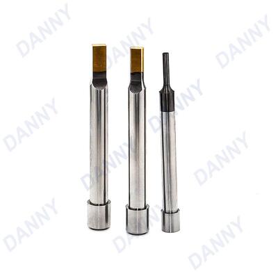 生产3.PP.00431PE冲针3.21白钢钨钢圆冲针出口放大20倍无缺口