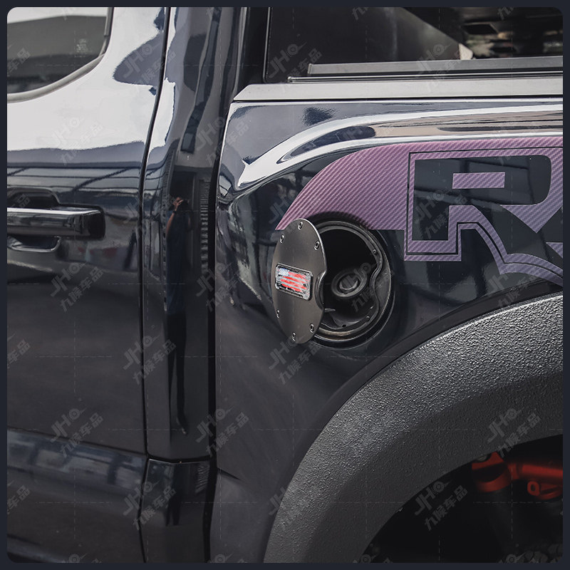 款新猛禽F改装车身油箱盖车外美系油箱装饰保护盖,汽车用品/电子/清洗/改装,汽车贴片/贴纸,淘宝优惠券,粉丝福利购,淘宝优惠卷