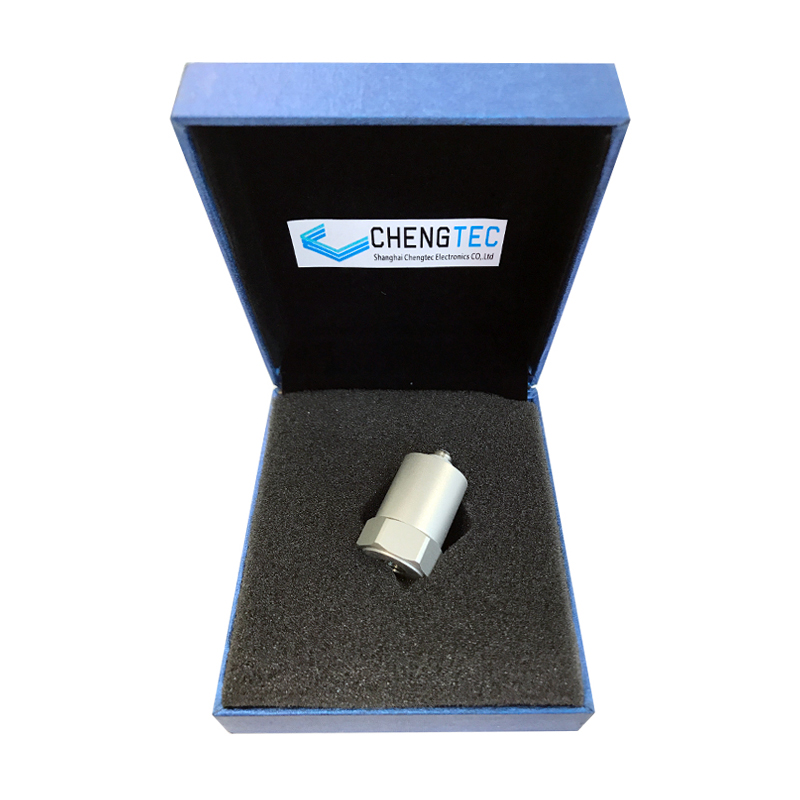澄科 加速度计 CT1010LC 振动传感器 g 振幅测试 电机机床实验