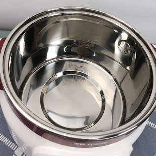 天际炖锅隔水电炖盅陶瓷电全自动家用燕窝酸奶人煲汤煮粥煲