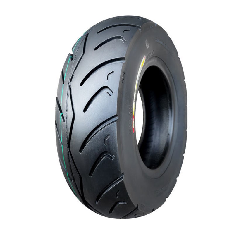 东岳电动车9真空胎层加厚防滑耐磨小四轮车专用