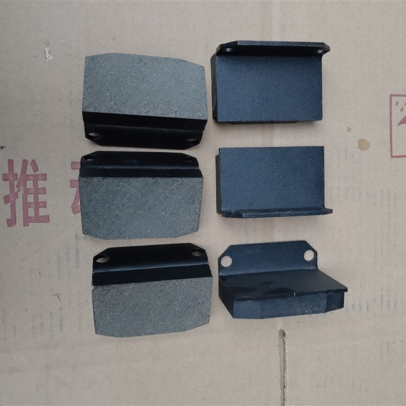瑞班制动器刹车片