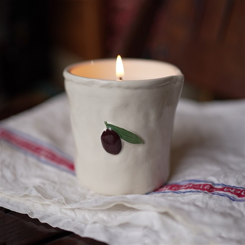 paddywax美国香薰蜡u烛春季酒馆系列 室内复古陶瓷杯香氛生日礼物