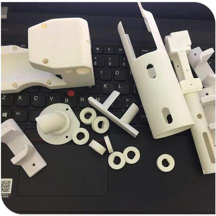 3D打印服务手板模型定制加工快速成型FDM工业级PLA塑料高精度纤维
