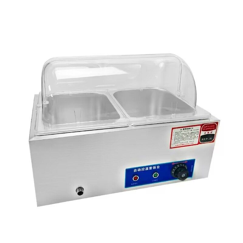 早餐店保温台商用食堂保温汤池加热售饭台自助打菜台盖,厨房电器,保温台/快餐台/售饭台/热餐机,淘宝优惠券,粉丝福利购,淘宝优惠卷