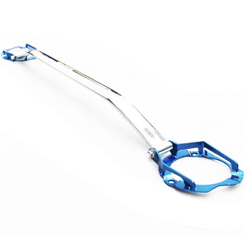 091318192021款斯巴鲁森林人XV老新傲虎专用改装顶吧前平衡杆拉杆