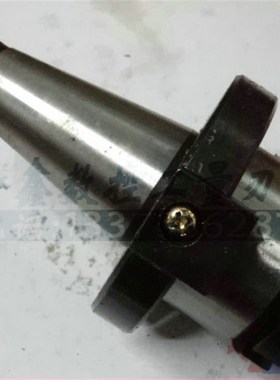 铣床吊杆 转位铣刀盘刀柄:2   刀盘吊杆面铣刀盘吊柄