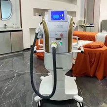 美容仪器推车美容院专用放仪器的小气泡推车M22光子嫩肤仪底座架