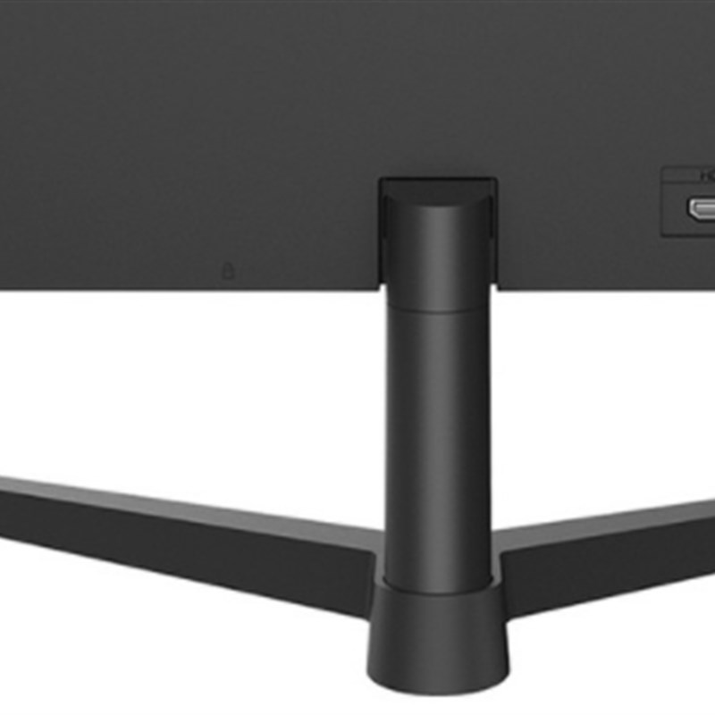 HKC显示器MB27V9F支架S27M底盘杆子S24M座子底座MB24V9F 1螺丝