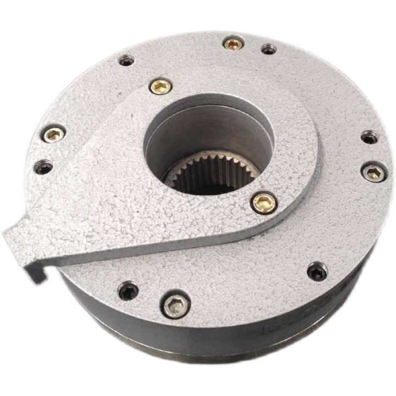 芜湖YSDZ1-04/08/15/30///1电磁失电制动器YEJ电机抱闸总成