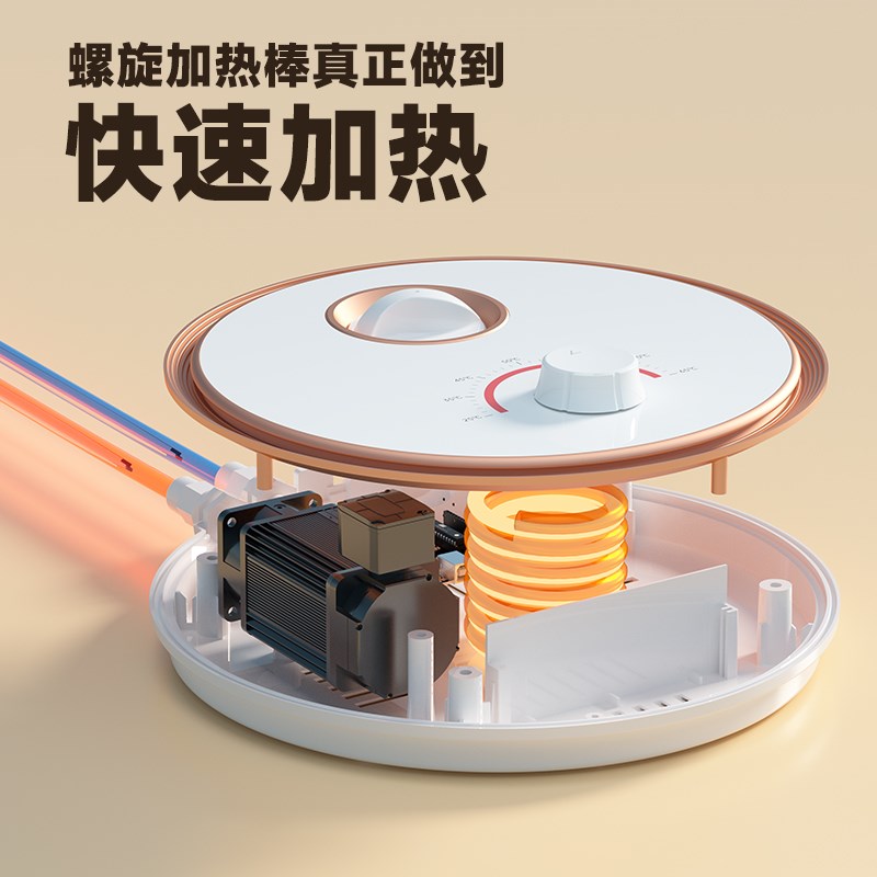 水暖电热毯水热毯202新款人电褥子水循环炕冬季d1822