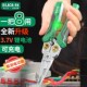 老 剥线钳合剪线拔线钳电缆剪压线电工工具 新款