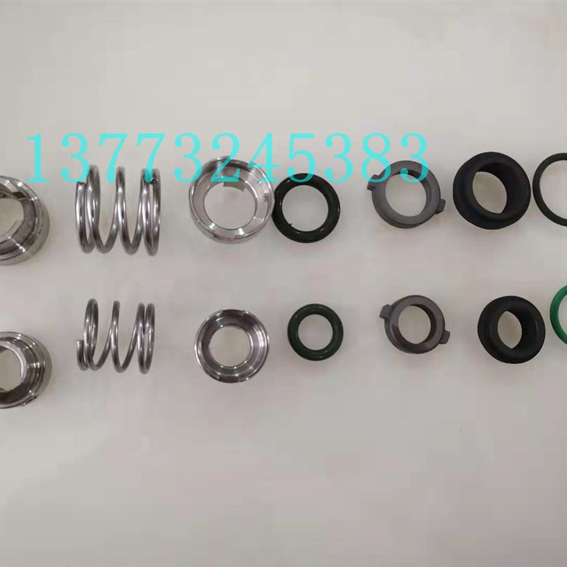 CDL2,CDL4,CDLF8,CDLF12,CDLF16,CDL20南方泵机械密封,南方水泵