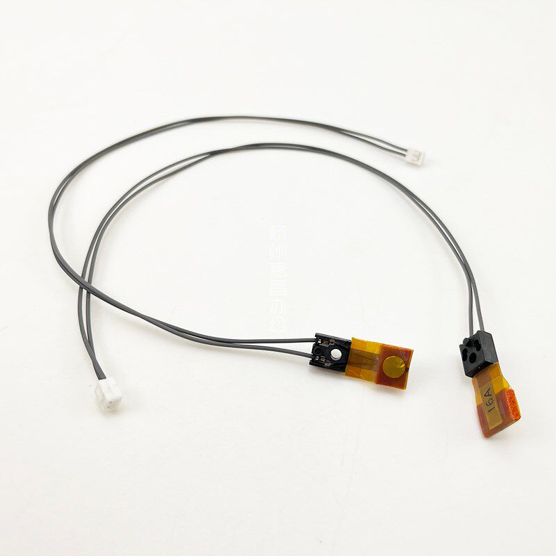 震旦D99 29 29 2 22 2 2 27 227定影温感 热敏电阻