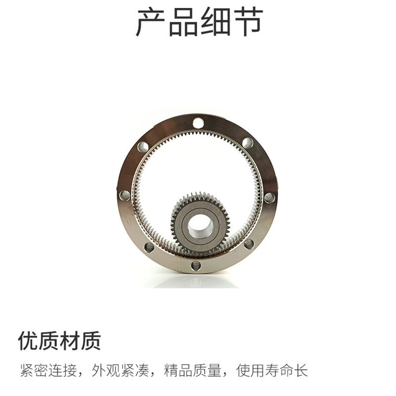 精密0直齿行星减速机0W厂家卧式直角2图纸摆线步进伺服电机57