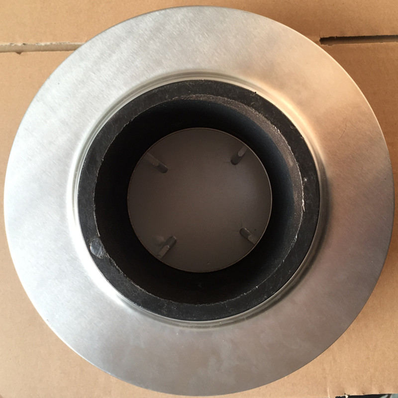 虹吸雨水斗 不锈钢雨水斗 漏水斗 落水斗 平板式