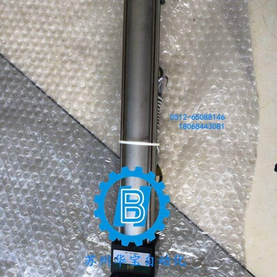 JH油压缸标准型轴向单山压力机液压缸活塞杆JHM-50*250-FA-I-JTK