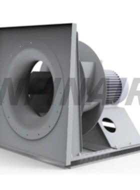 嵌入式离心风机YFBCQQ风量500~160,000m³/h