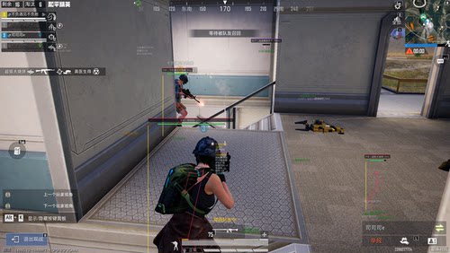 和平pc端高清模拟器wegame上分魔法神器