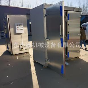 双门不锈钢箱控制温度时蒸YEA间箱蒸馒头蒸蒸车