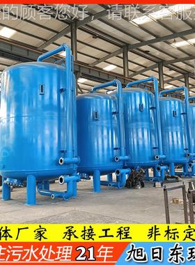 石化废XGL水处设理备自反洗核桃壳动过滤器金属件酸洗废处水理设