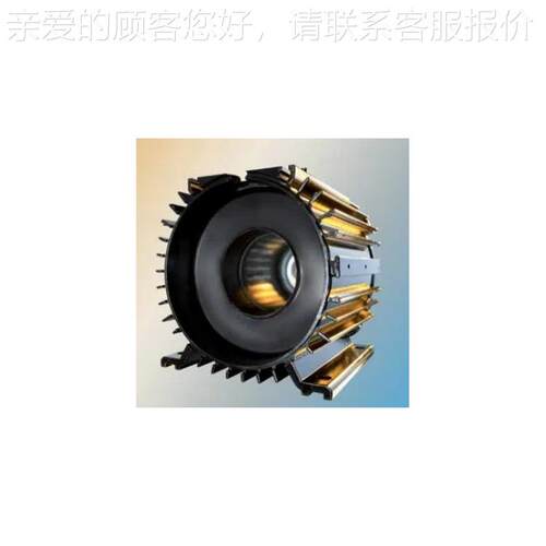 德国ANNING-ELETRO真S空H泵用工业电379机ZIE80系列