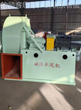 心锅415炉离鼓风机风大功率锅炉引风机GY6-1高温机厂5家