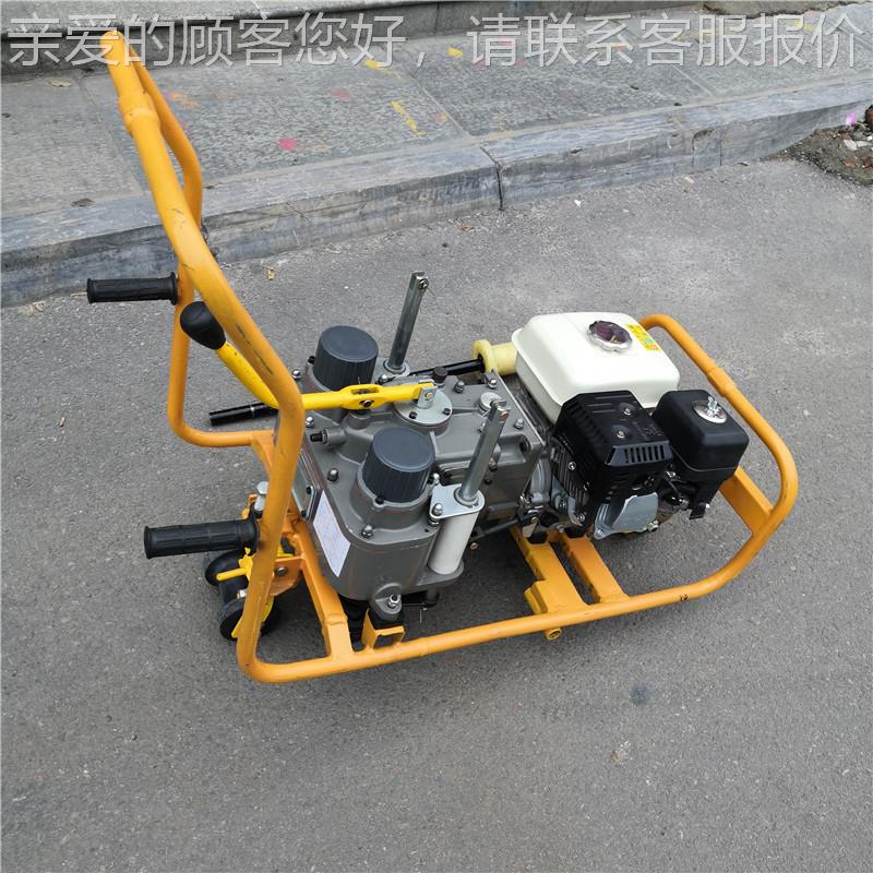 NBS-NLB6燃双螺头栓扳手 内燃套筒螺栓扳手 轨鸿道螺母内扳手聚牌