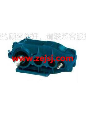 厂家供应LQJ-起机用重减机 起重机 QJ-速L