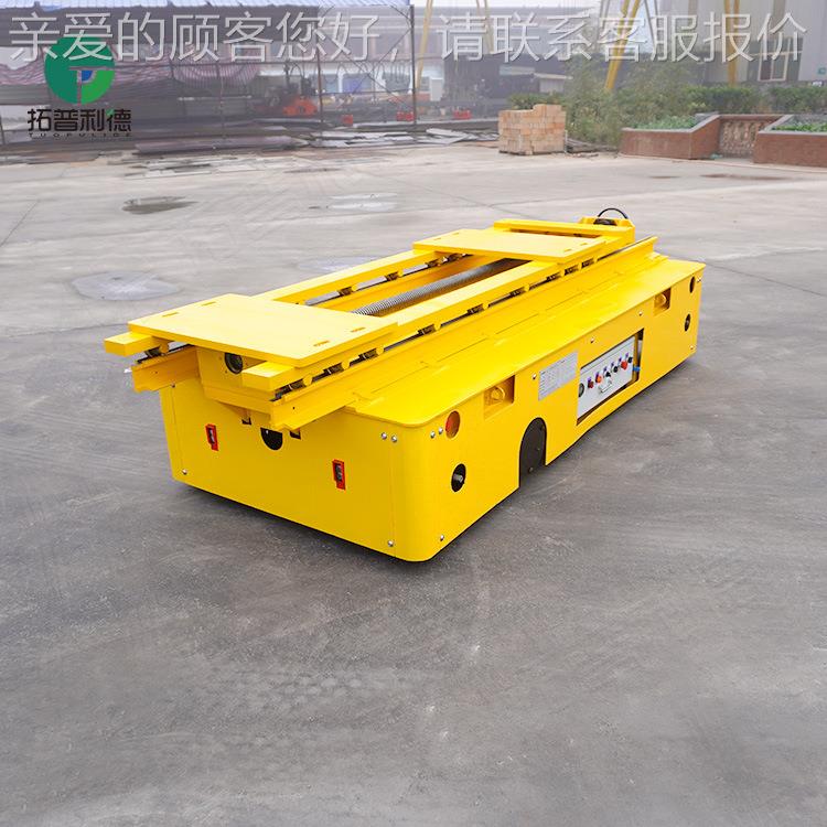 货出电动平车 车间物料转运XCX车 新现疆喷漆售房蓄电池轨胶无轮