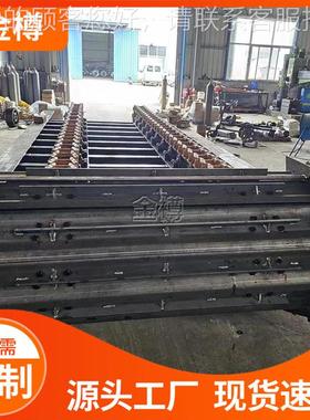 破碎分拣型重PRQ链板输送机 链板式机料 厂给家