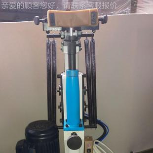 厂家供应全新拔机 男女童鞋马靴脱楦楦油脱机 针虎ZH 460牌制压鞋