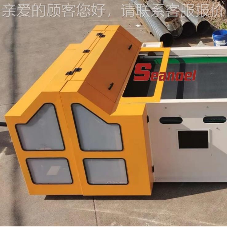 超细纤维开松机 SSN-OPS35N-OPS350 开0松超细*纤维羽绒 .91及5D