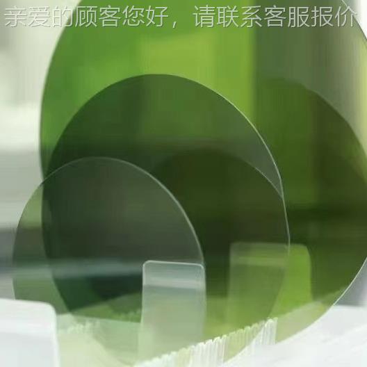 晶圆测系贴统掩膜版石英基板497二流体温清洗机银浆结测试膜机烧